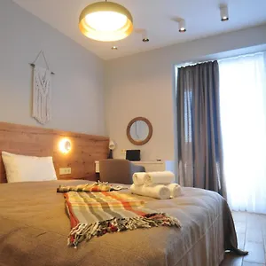  Апартаменты Sea View Near To The Dancing And Music Fountains